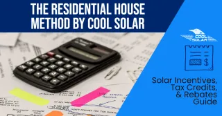 Texas Solar Incentives: Tax Credits & Rebates Guide (2023) - Residential House Method 🌞