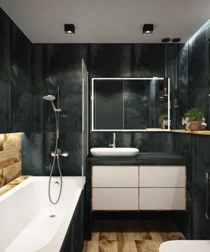 3 Things to know about bathroom remodeling
