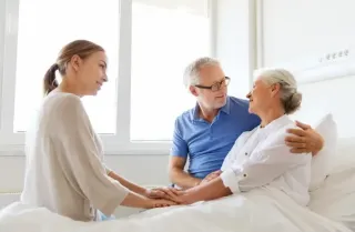 A New Era in Patient Care: Introducing Bed Shower™ 🚿