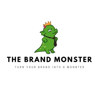 Meet The Brand Monster