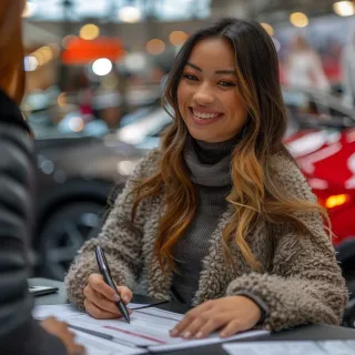 Essential Documents for a Car Loan