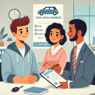 How to Get a Car Loan with Bad or No Credit