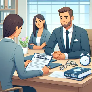 Steps to Take Before Applying for a Car Loan After Bankruptcy