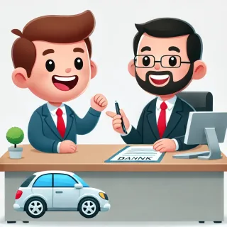 How to Build Trust with Lenders and Get Your Car Loan Approved