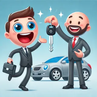 Tips for Speeding Up the Car Loan Approval Process