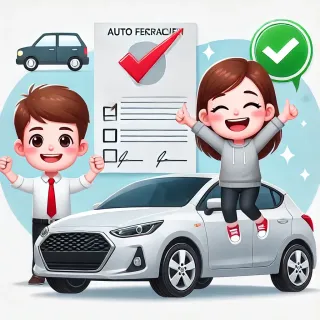 Financing a Car After Bankruptcy: What You Need to Know