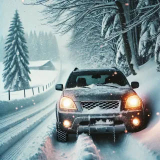 Top Winter Vehicle Preparation Tips from an Automotive Service Technician