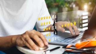 The Importance of Online Reputation Management for Pediatric Practices