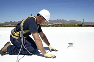 Why Scottsdale Homeowners Should Prioritize Flat Roof Maintenance
