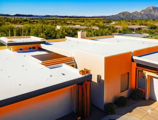 Scottsdale Flat Roofs: Your Guide to Longevity, Efficiency, and Performance