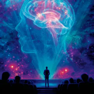 The Billionaire Brain Pattern: How Identity Theater Makes You Unforgettable