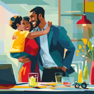 When Was the Last Time Your Loved Ones Said They Are Proud of You?