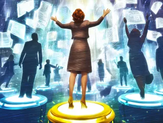 Magic Funnels and AI don't work