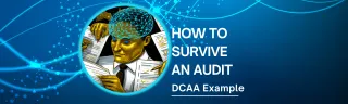 How to Survive a DCAA Audit: The 7 “No-Mistakes” Systems That Protect Every Penny (and Your Reputation)