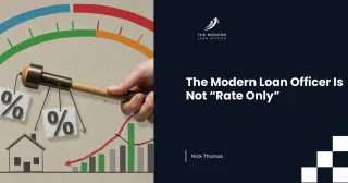 The Modern Loan Officer Playbook: DSCR, Bank Statement, Bridge, and Construction Loans