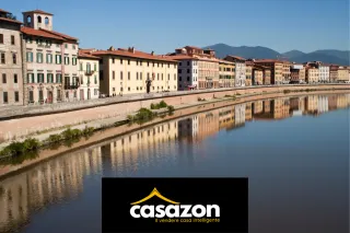 Come vendere casa a Pisa velocemente nel 2026