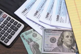 Trump’s Tax Revolution: No Income Tax, Just Tariffs – Could It Work?