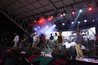 Dakhni Urdu rapper Pasha Bhai's quest for selfhood in Bengaluru