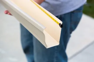Why Seamless Gutters Are Important for Your Home: The Key Benefits
