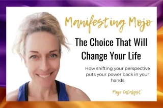 The Choice That Will Change Your Life