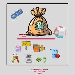 Turn a Rental into a Tax Writeoff