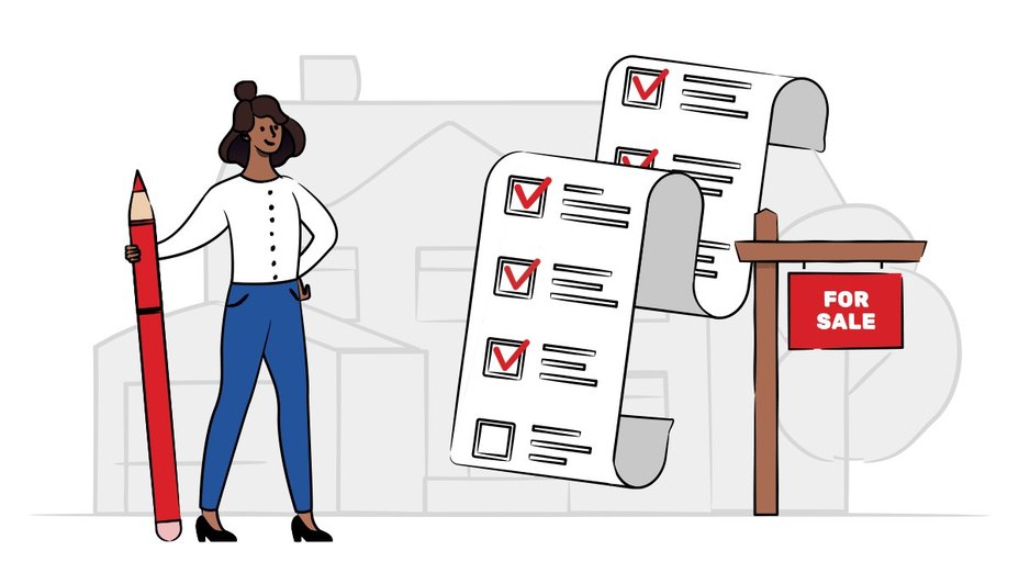 The Bay Area Home Seller Pricing & Preparation Checklist