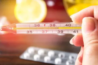 Flu Season in Haskell: How Kressaty’s Pharmacy Helps Protect Your Family