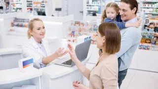Vaccines in Haskell NJ Flu COVID and Routine Shots at Your Neighborhood Pharmacy