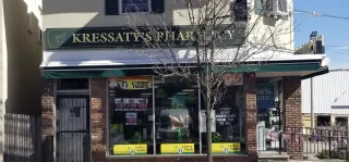 Why Haskell Residents Trust Kressaty’s Pharmacy for Prescriptions and Health Advice
