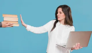 Plagio académico: por qué debes evitarlo en tu investigación.