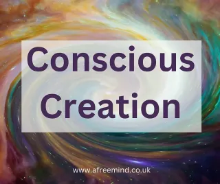 2024 - The Year of Conscious Creation