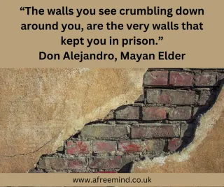 Prison Walls