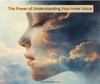 The Power of Understanding Your Inner Voice
