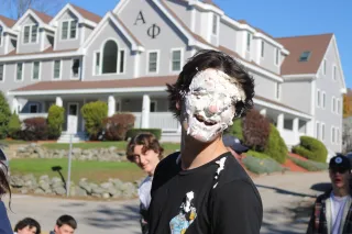 Pie a Chi