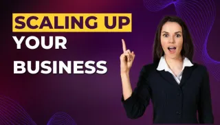 How Small Businesses Can Scale with an AI Receptionist