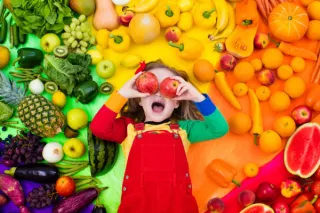 Feed The Brain!