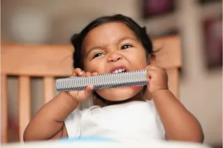 Heavy Metals: The Hidden Burden your Child and Family could be Carrying