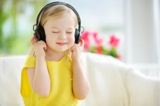 The Sound of Healing: How Music Can Rewire the Brain