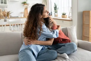 Why Your Nervous System Might Be the Missing Link in Your Child’s Healing