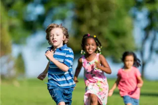 Building Muscles, Building Brains – How Movement Fuels Learning in Children