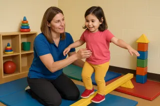 How Integrating Primitive Reflexes Unlocks Higher Brain Function