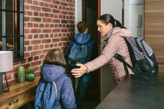 Free Back-to-School Resource Hub 2025: Support for Overwhelmed Parents