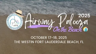 Airway Palooza 2025
