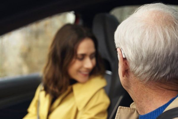 How Does Hearing Loss Affect Driving?