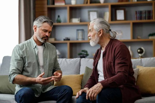 Communication Strategies for People With Hearing Loss – Tips for Effective Communication With Friends, Family and Coworkers