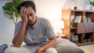 Five Causes of Low Energy Levels & How to Boost it