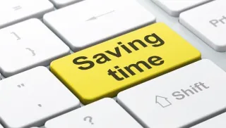 Tips To Cut Your Cleaning Time