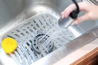 Dishwasher Cleaning