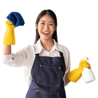 The Ultimate Guide to Office Cleaning