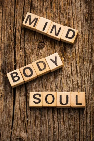 Mindfulness Workouts– Bringing the Mind & Body Together